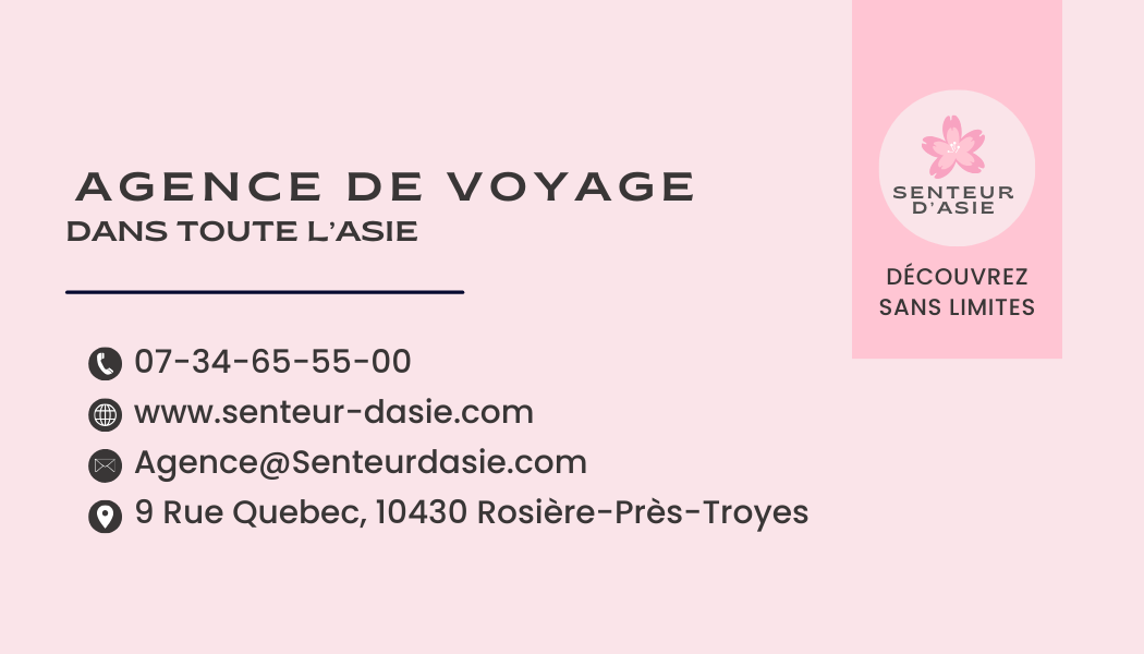 SAé Voyage 2